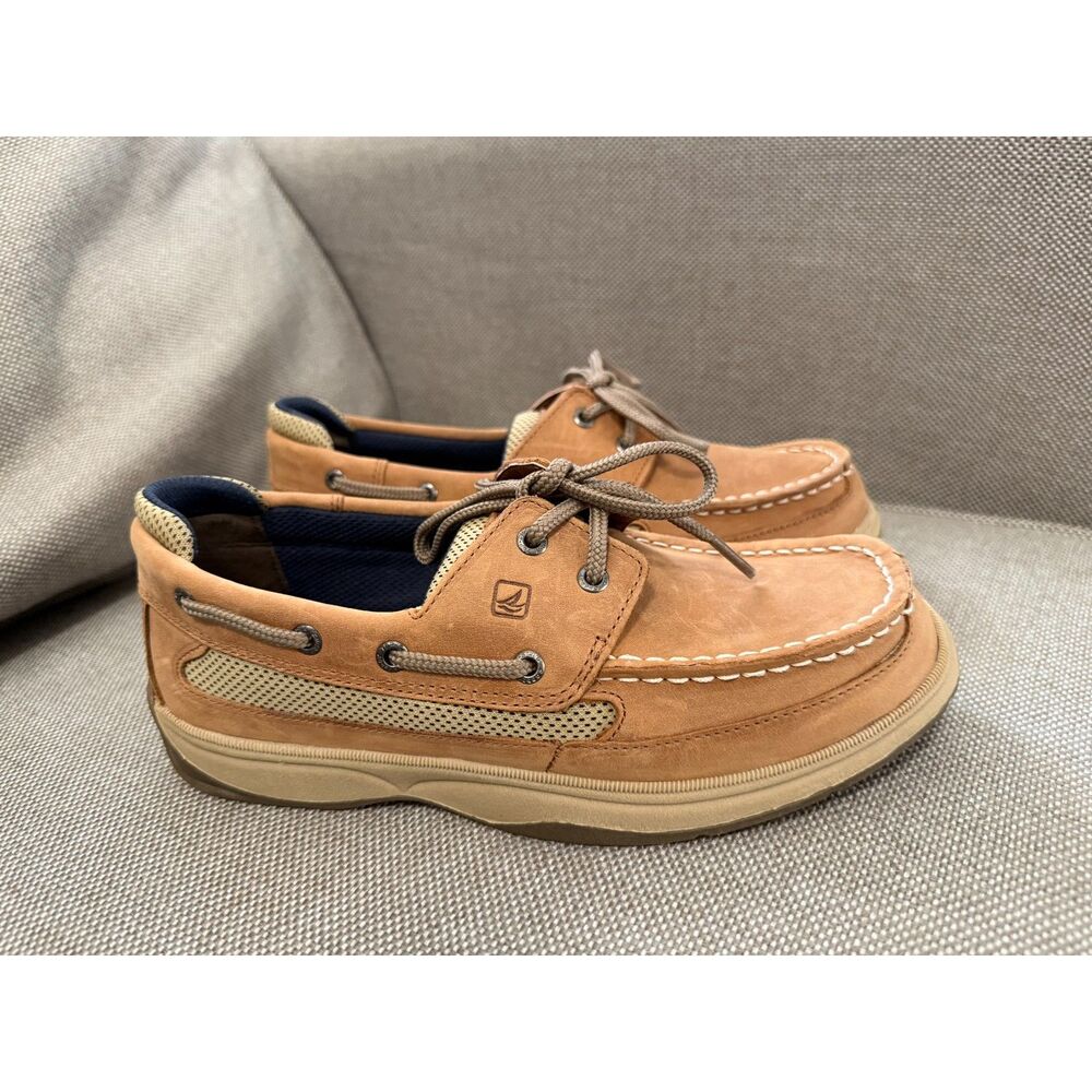 Sperry shoes size 5.5 "like new"